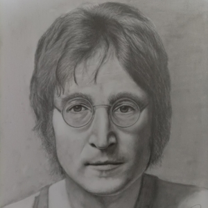 John Lennon