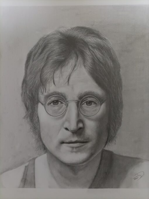 John Lennon