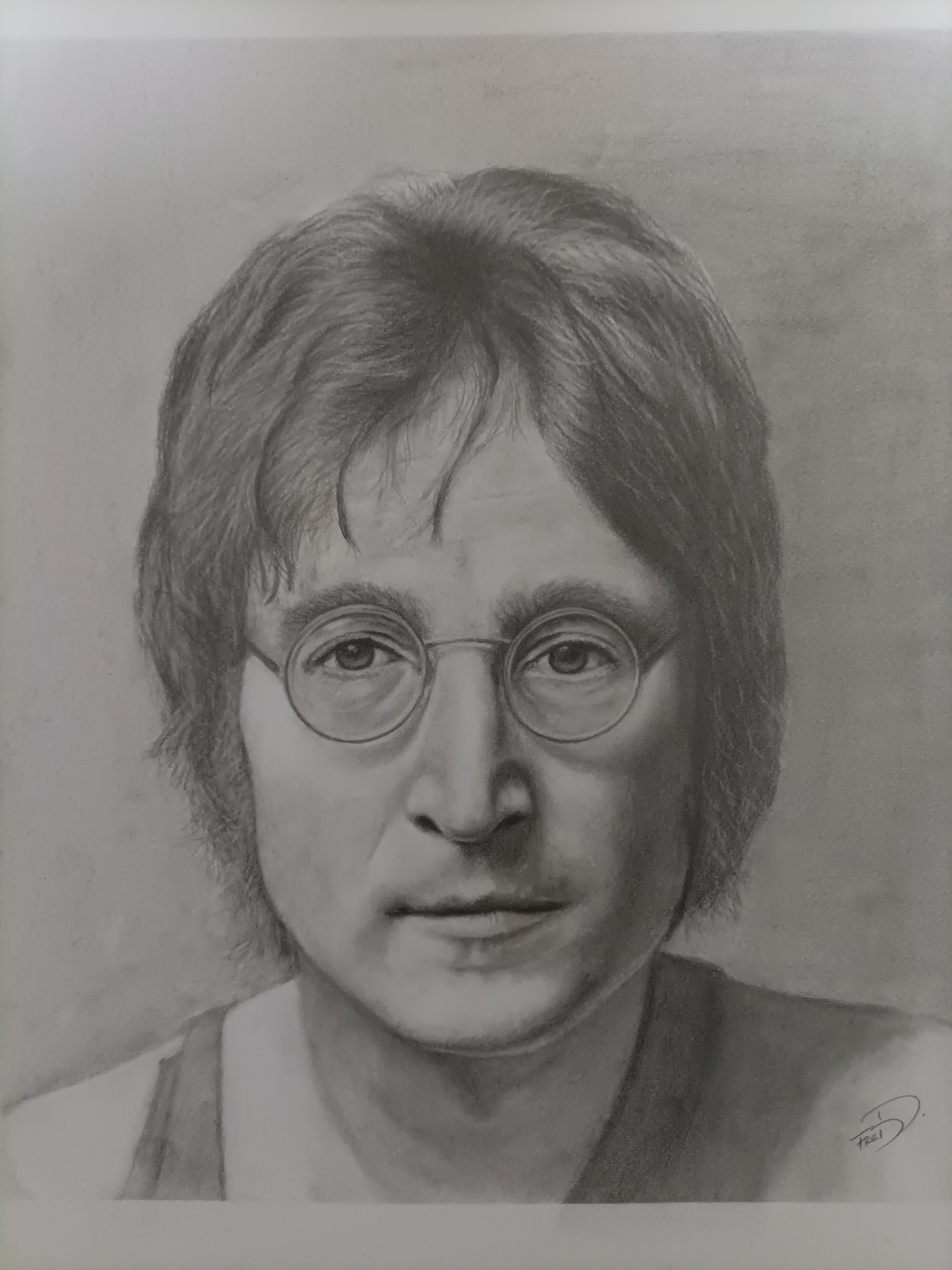 John Lennon